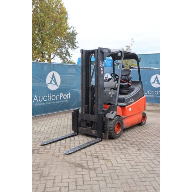 2006 Linde E30/03-45359047