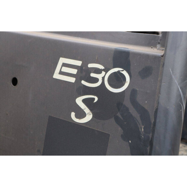 2006 Linde E30/03-45359053