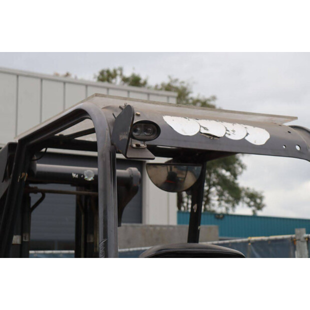 2006 Linde E30/03-45359058