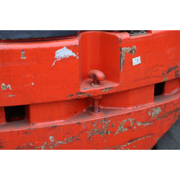 2006 Linde E30/03-45359059