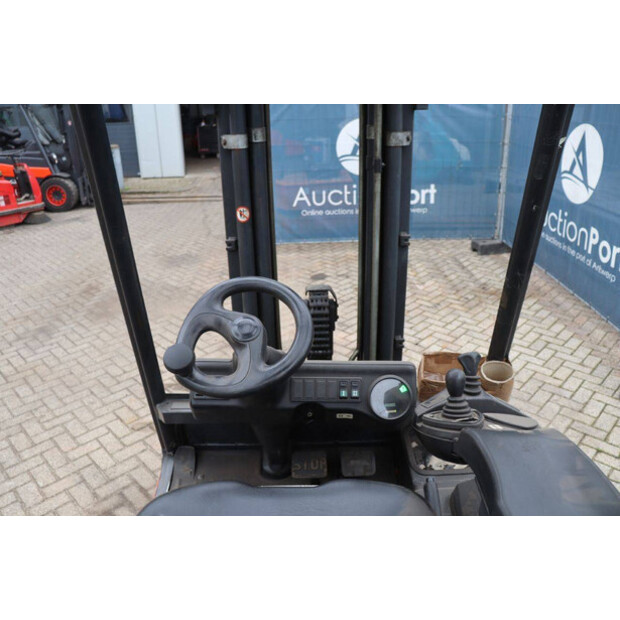 2006 Linde E30/03-45359060