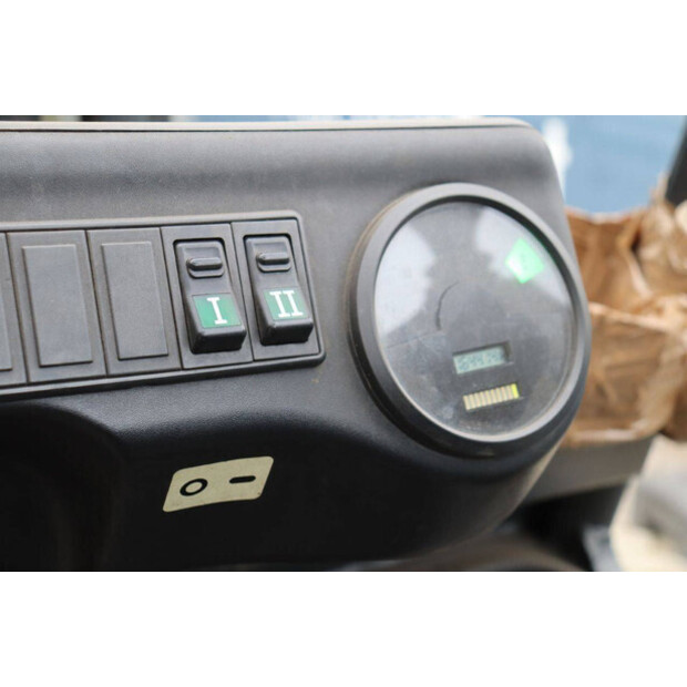 2006 Linde E30/03-45359066