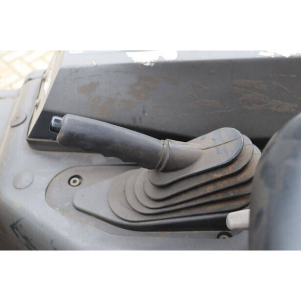 2006 Linde E30/03-45359070