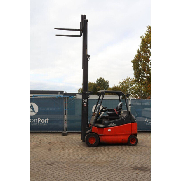 2006 Linde E30/03-45359076