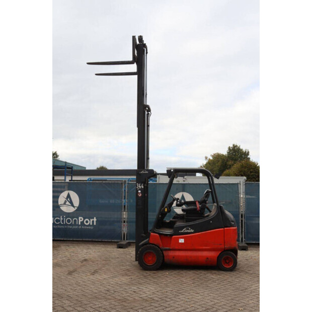 2006 Linde E30/03-45359077