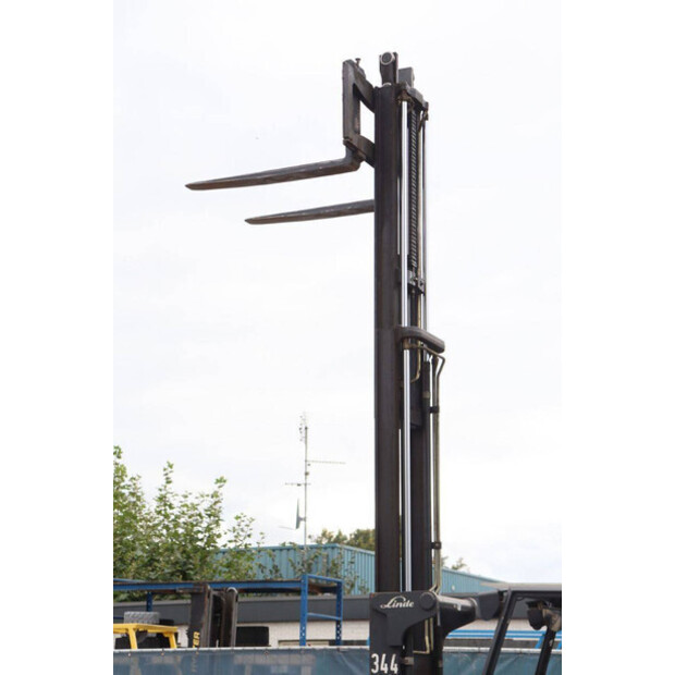 2006 Linde E30/03-45359079