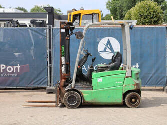 صورة ل 2018 سيساب B418 للبيع في هولندا