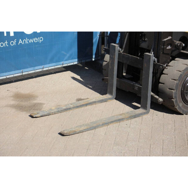 1992 Hyster J2.50XL-45359128