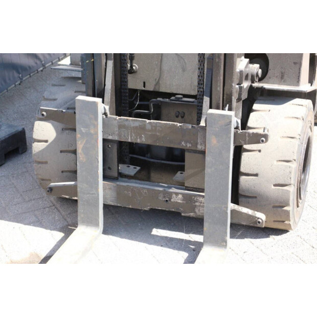 1992 Hyster J2.50XL-45359129