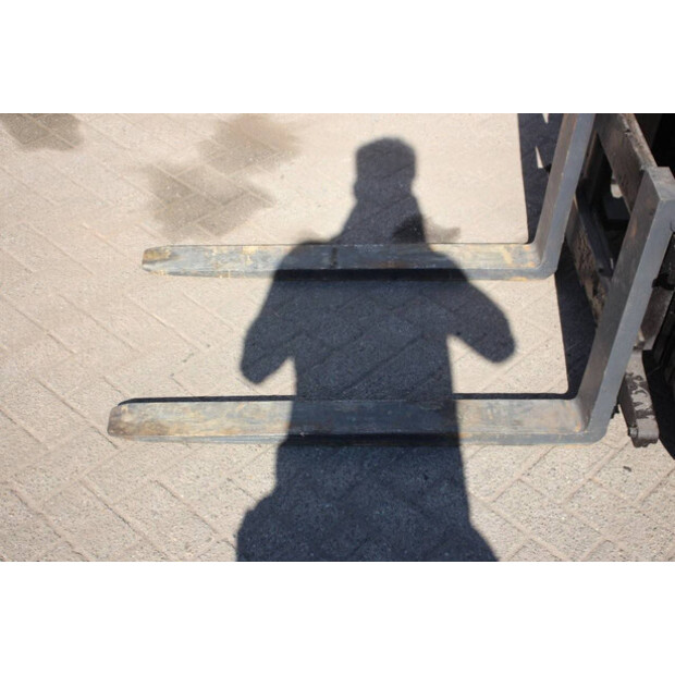 1992 Hyster J2.50XL-45359130