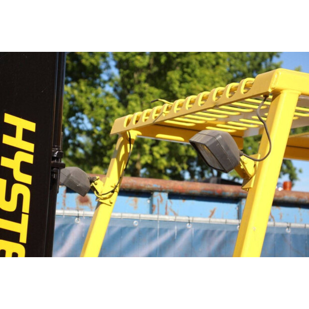 1992 Hyster J2.50XL-45359131