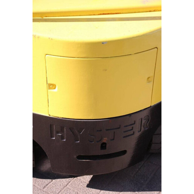 1992 Hyster J2.50XL-45359135