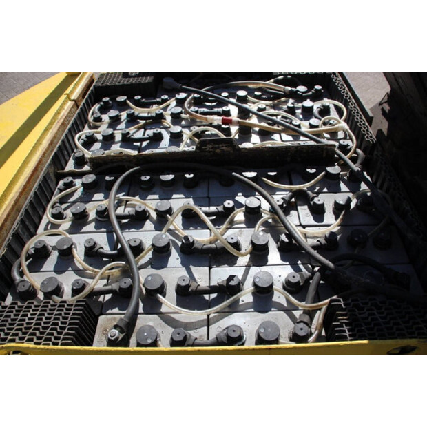 1992 Hyster J2.50XL-45359136