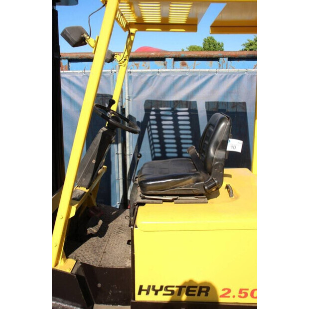 1992 Hyster J2.50XL-45359139
