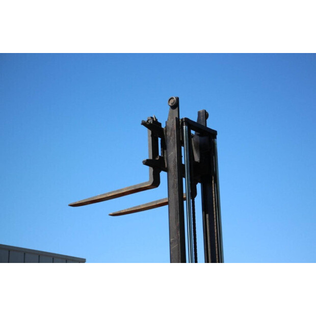 1992 Hyster J2.50XL-45359148