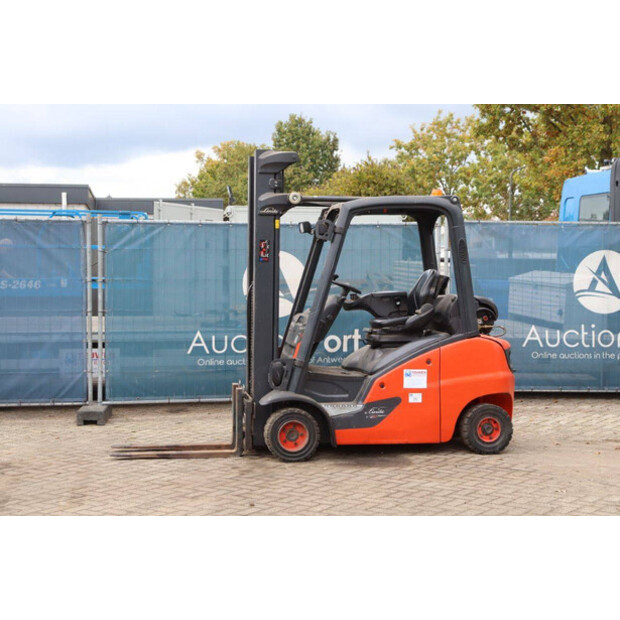 2018 Linde H20T-01-45359149