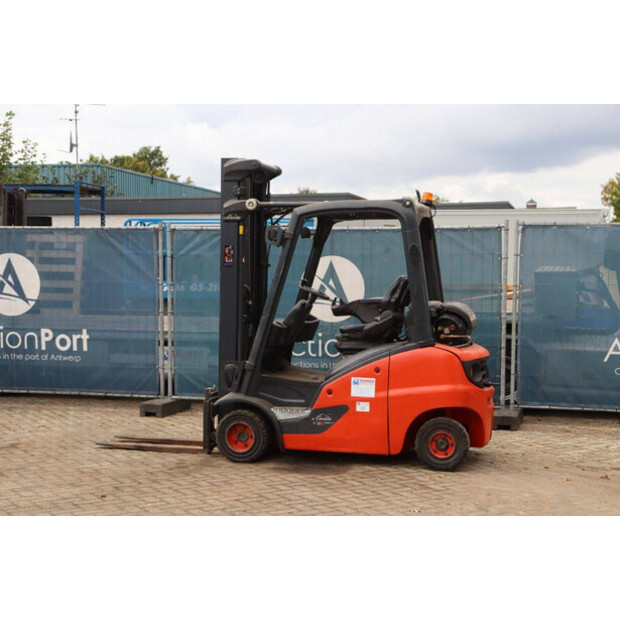 2018 Linde H20T-01-45359151