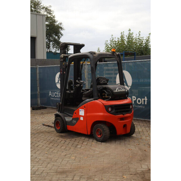 2018 Linde H20T-01-45359152