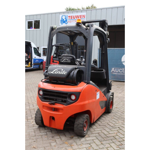 2018 Linde H20T-01-45359154