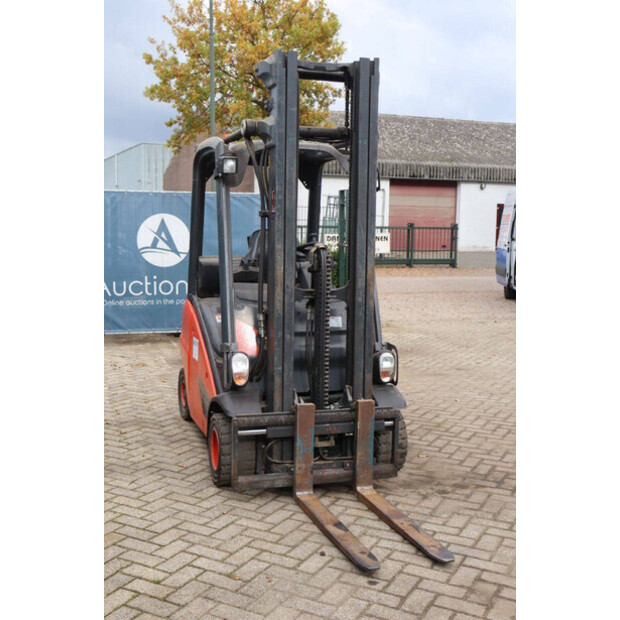 2018 Linde H20T-01-45359155