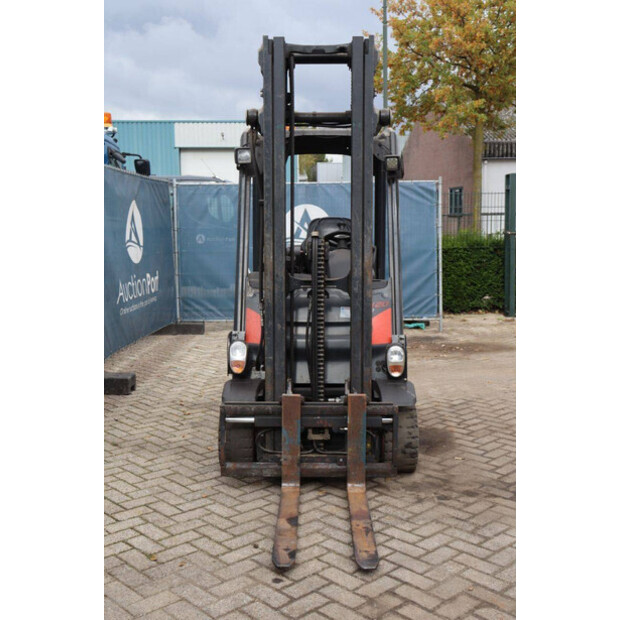 2018 Linde H20T-01-45359156