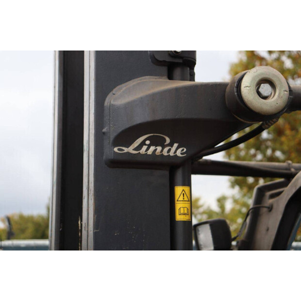 2018 Linde H20T-01-45359162