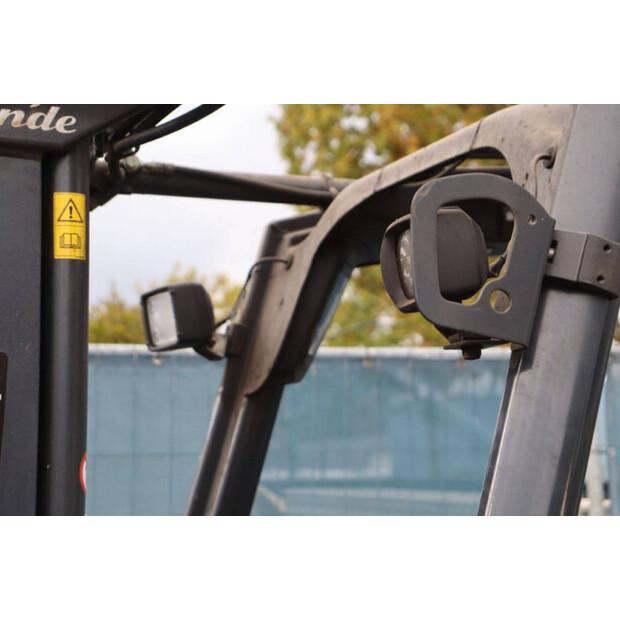 2018 Linde H20T-01-45359163