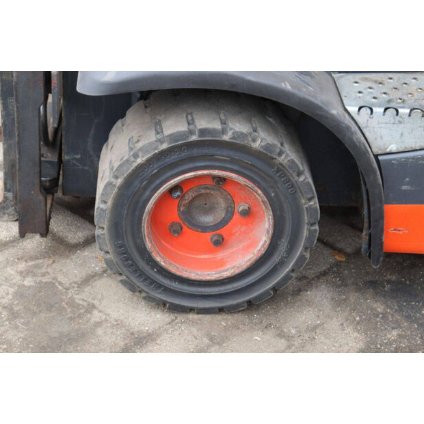 2018 Linde H20T-01-45359164