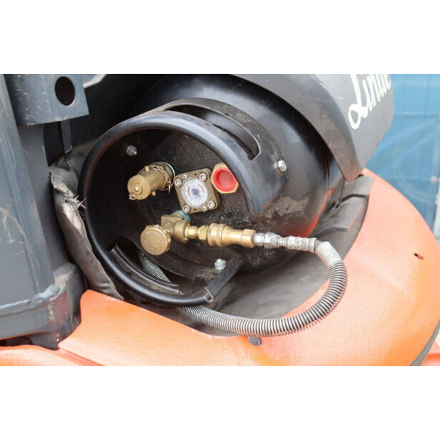 2018 Linde H20T-01-45359170