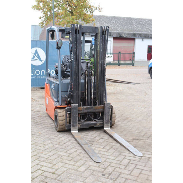 2018 تويوتا 8FBE20T-45359199