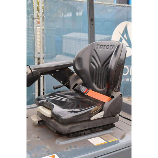 2018 تويوتا 8FBE20T-45359212