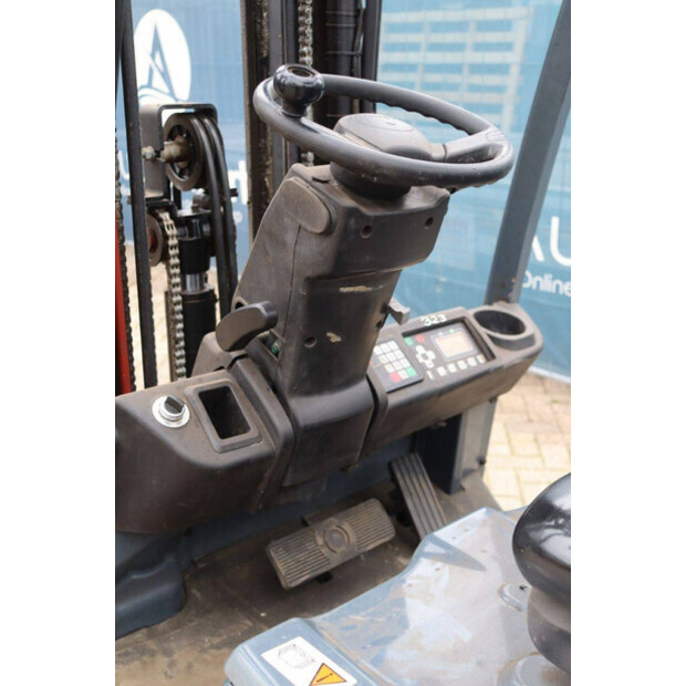 2018 تويوتا 8FBE20T-45359213