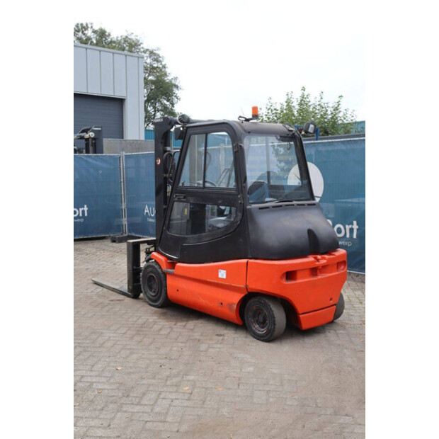 2008 Fenwick-Linde E30/02-45359228