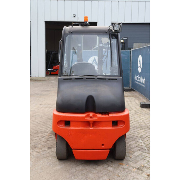 2008 Fenwick-Linde E30/02-45359229