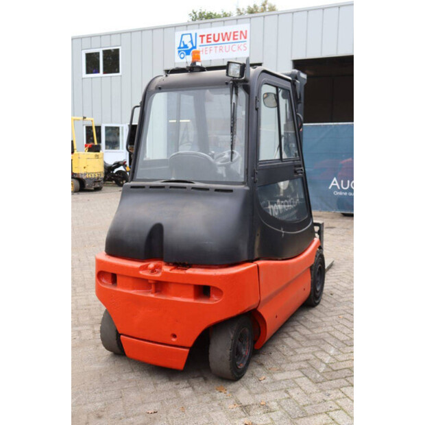 2008 Fenwick-Linde E30/02-45359230