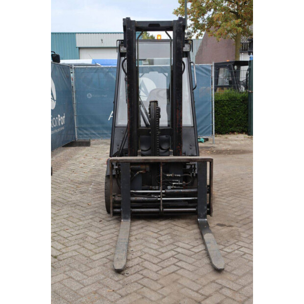 2008 Fenwick-Linde E30/02-45359232