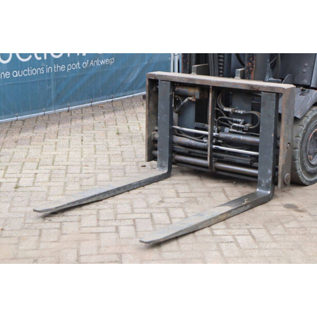 2008 Fenwick-Linde E30/02-45359234