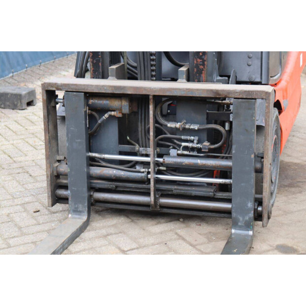 2008 Fenwick-Linde E30/02-45359235