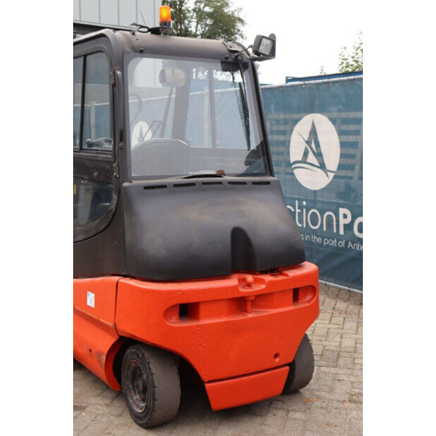 2008 Fenwick-Linde E30/02-45359240