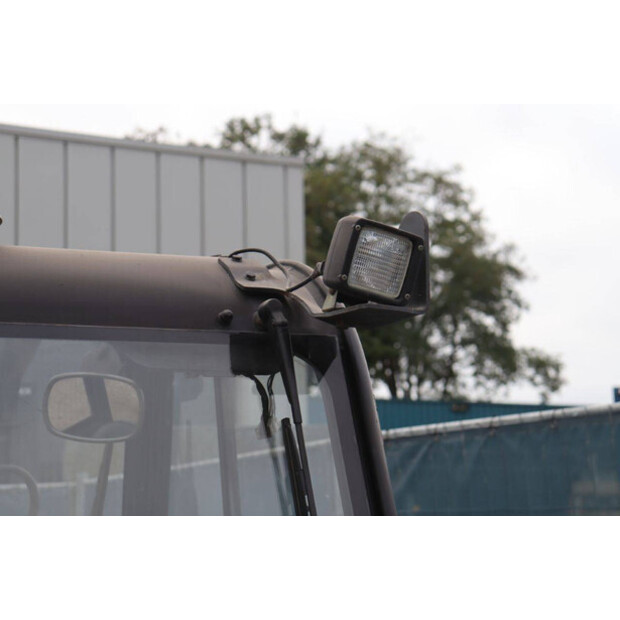 2008 Fenwick-Linde E30/02-45359241