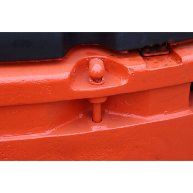 2008 Fenwick-Linde E30/02-45359242