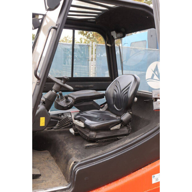 2008 Fenwick-Linde E30/02-45359243