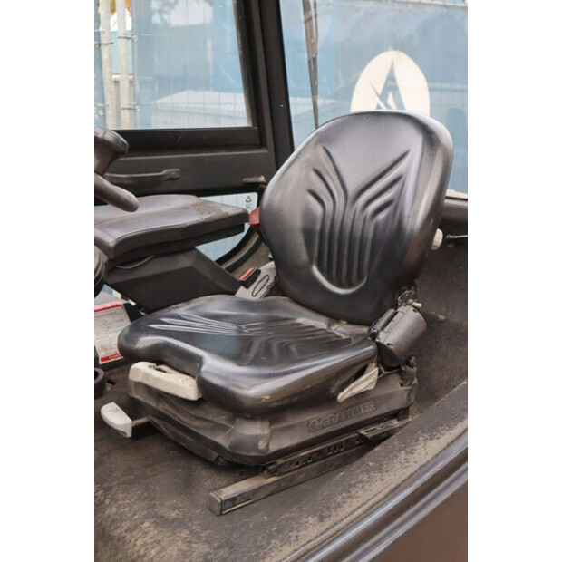 2008 Fenwick-Linde E30/02-45359244