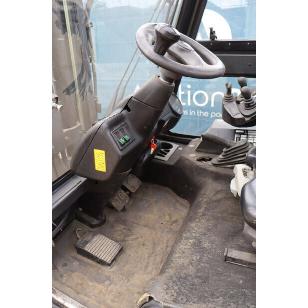 2008 Fenwick-Linde E30/02-45359245