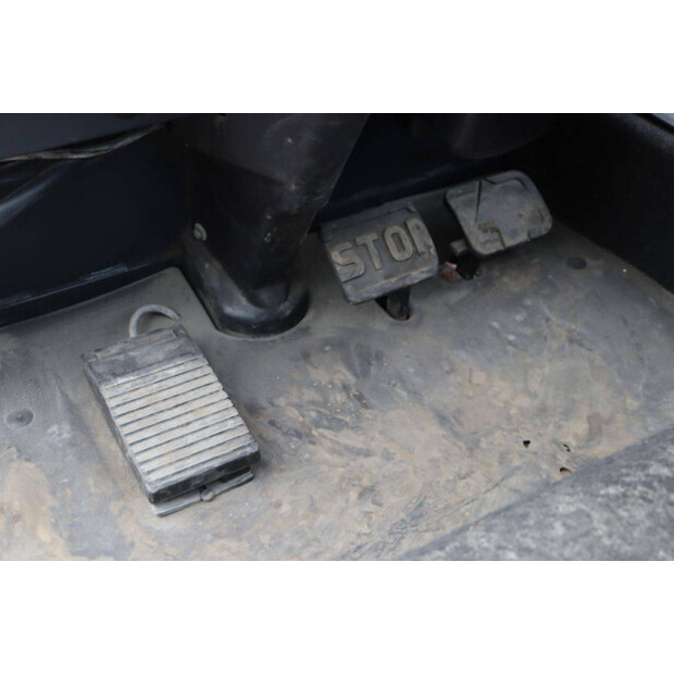 2008 Fenwick-Linde E30/02-45359246