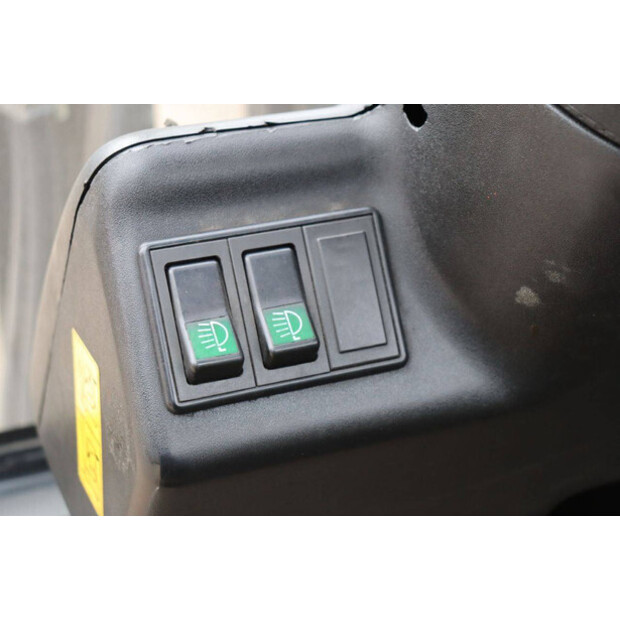 2008 Fenwick-Linde E30/02-45359247