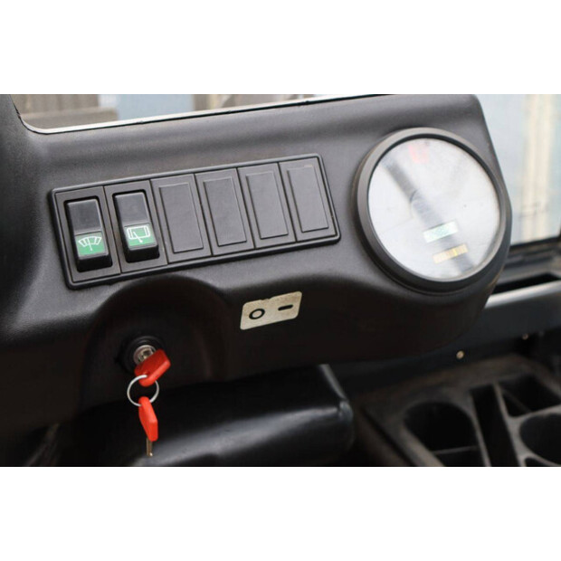 2008 Fenwick-Linde E30/02-45359248