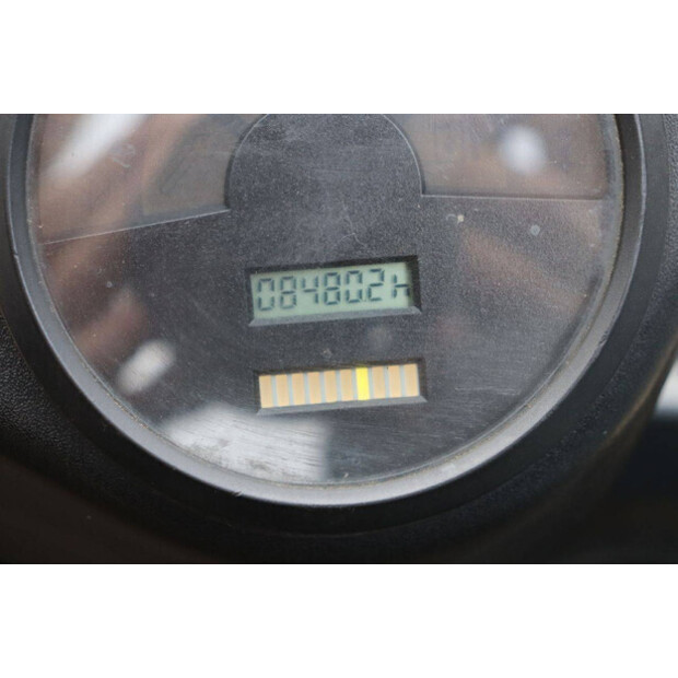 2008 Fenwick-Linde E30/02-45359249