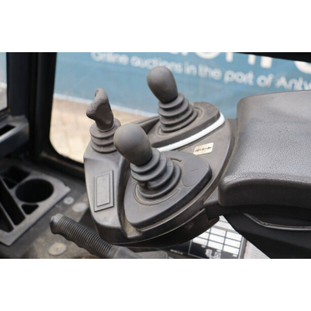 2008 Fenwick-Linde E30/02-45359252