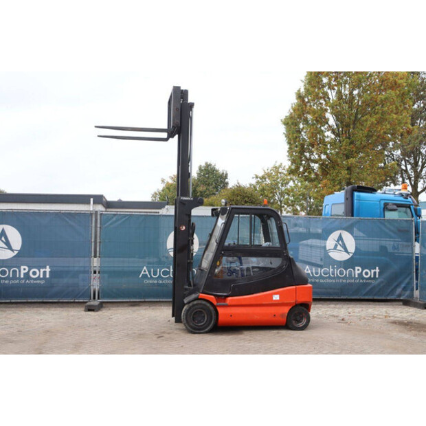 2008 Fenwick-Linde E30/02-45359259